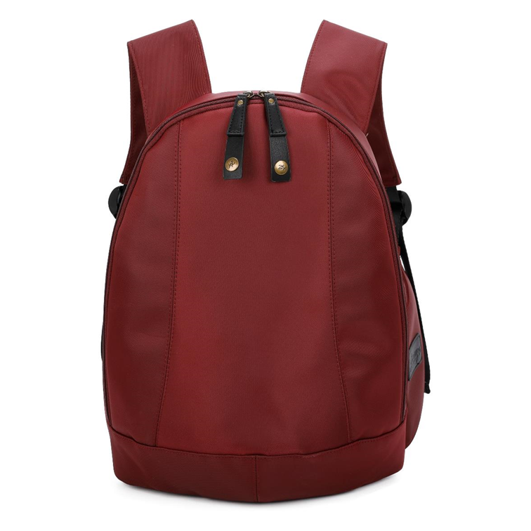 Red Nomade Arsayo secure backpack