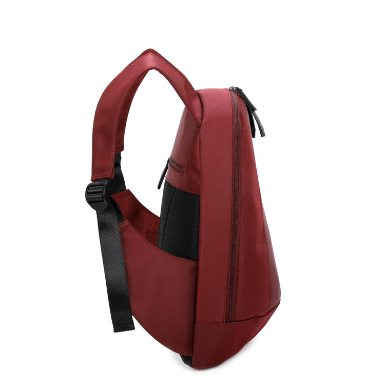 Red Nomade Arsayo secure backpack