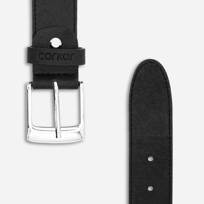 Cork Men's Belt 35mm