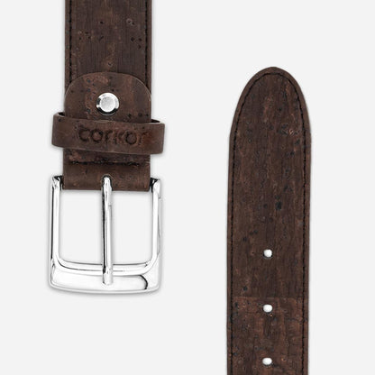 Cork Men's Belt 35mm