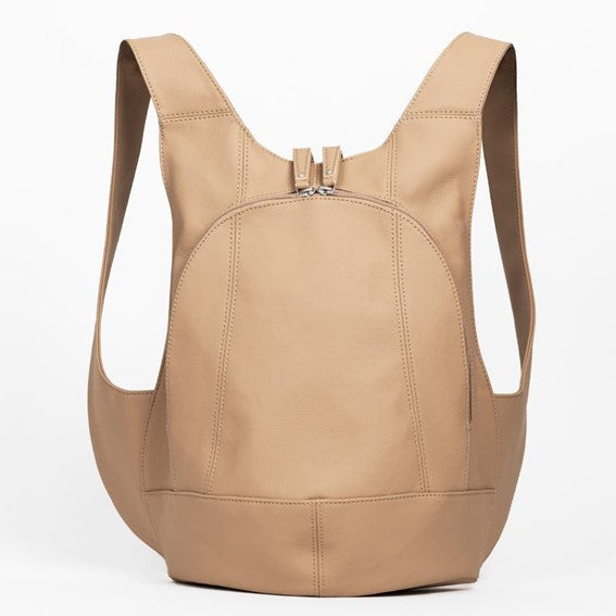 Arsayo bag - Apple skin BEIGE