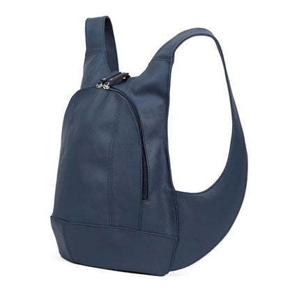 Arsayo bag - Apple skin STORM BLUE